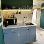 Baseglamp Dom wakacyjny