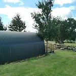 Dom wakacyjny Baseglamp Borris