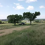 Baseglamp Dom wakacyjny