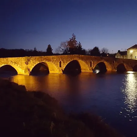 Baseglamp Vakantiehuis