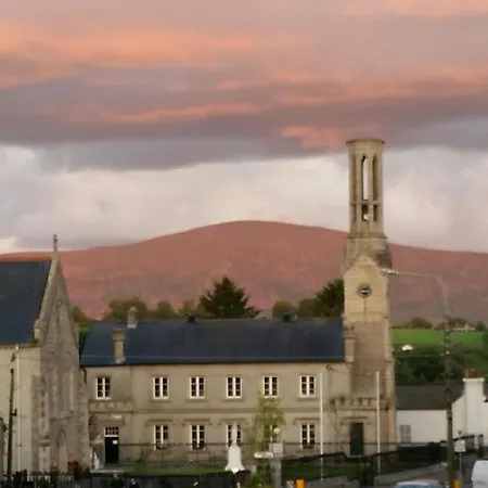 Baseglamp Σπίτι διακοπών Borris