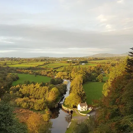 Baseglamp Σπίτι διακοπών Borris