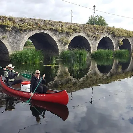 Nyaraló Baseglamp