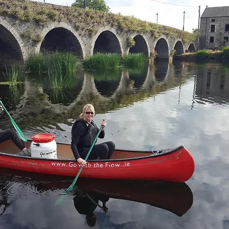 Baseglamp Σπίτι διακοπών *