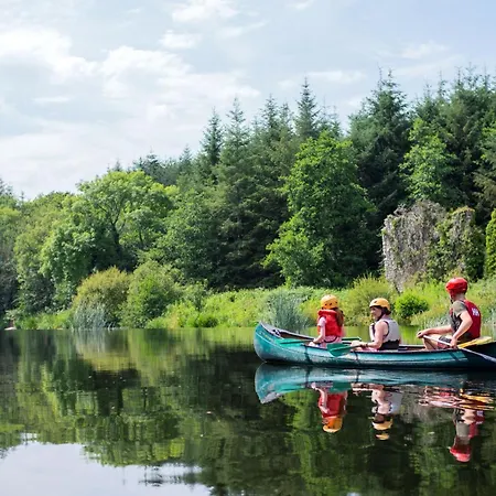 Σπίτι διακοπών Baseglamp