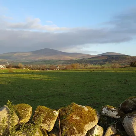 Baseglamp Σπίτι διακοπών Borris