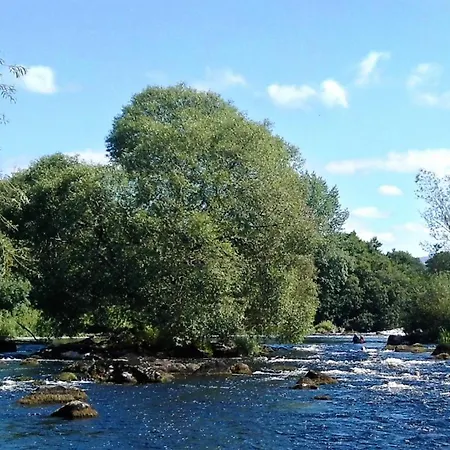 Σπίτι διακοπών Baseglamp *