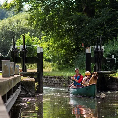 Σπίτι διακοπών Baseglamp *