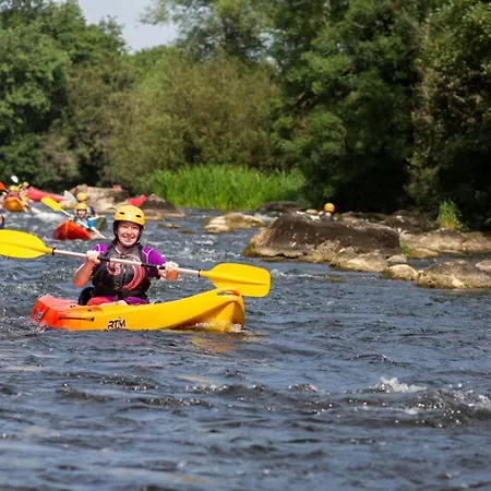 Σπίτι διακοπών Baseglamp *