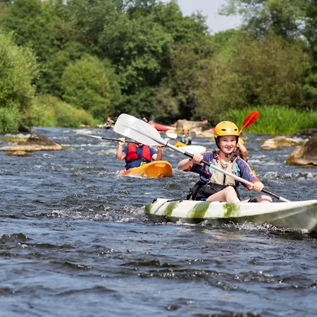 Baseglamp Σπίτι διακοπών *