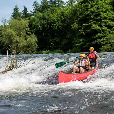 Baseglamp Σπίτι διακοπών