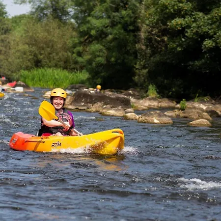 Σπίτι διακοπών Baseglamp *