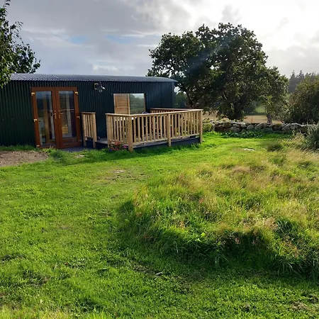 Σπίτι διακοπών Baseglamp Borris