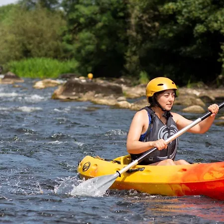 Σπίτι διακοπών Baseglamp