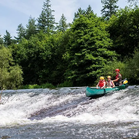 Σπίτι διακοπών Baseglamp *