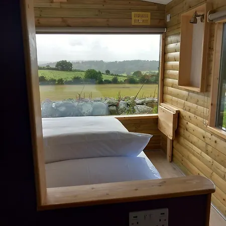 Baseglamp Σπίτι διακοπών