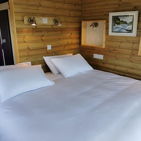 Baseglamp Σπίτι διακοπών *