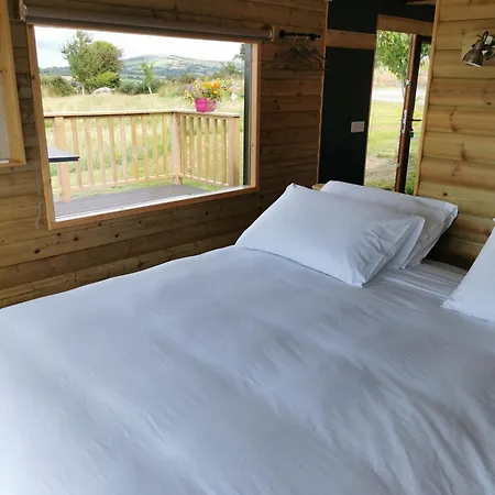 Baseglamp Σπίτι διακοπών Borris