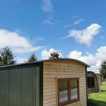 Baseglamp Σπίτι διακοπών *