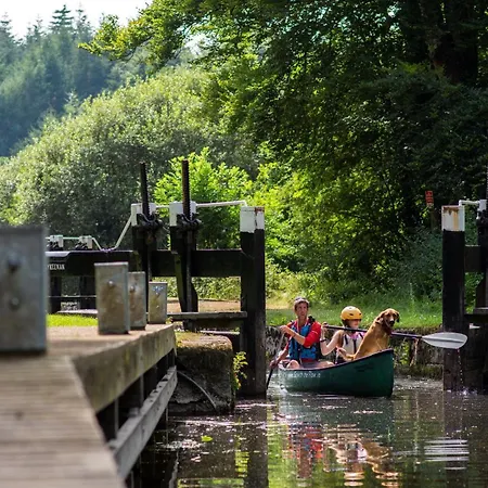 Σπίτι διακοπών Baseglamp *