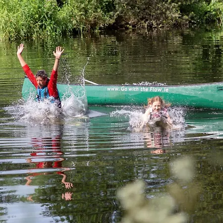 Σπίτι διακοπών Baseglamp