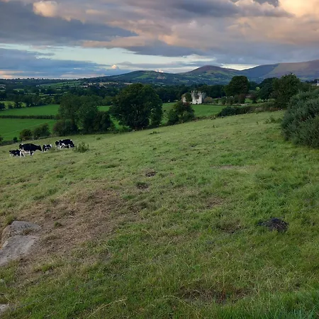 Σπίτι διακοπών Baseglamp