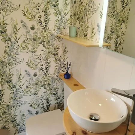 Σπίτι διακοπών Baseglamp