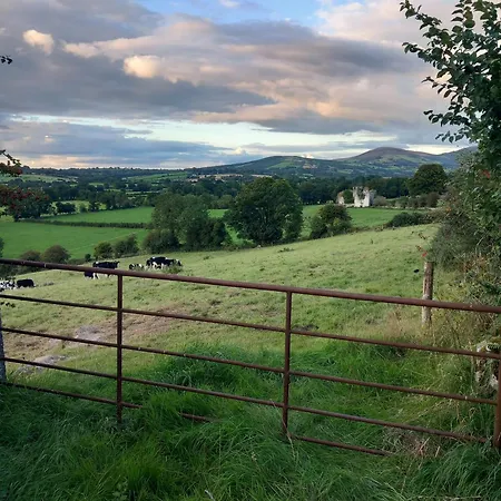 Baseglamp Σπίτι διακοπών *