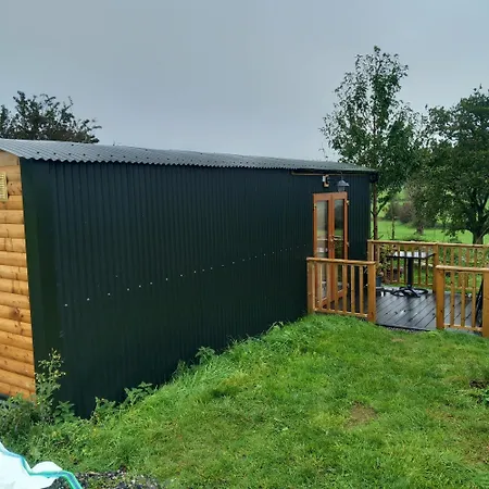 Σπίτι διακοπών Baseglamp