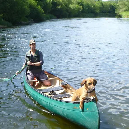 Σπίτι διακοπών Baseglamp *