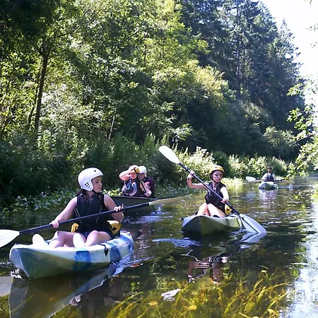 Σπίτι διακοπών Baseglamp