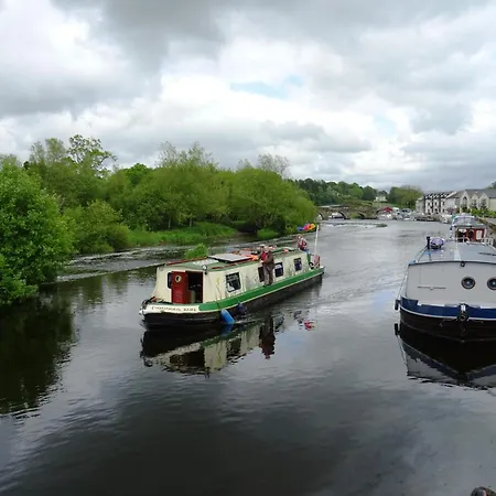 Baseglamp Σπίτι διακοπών *