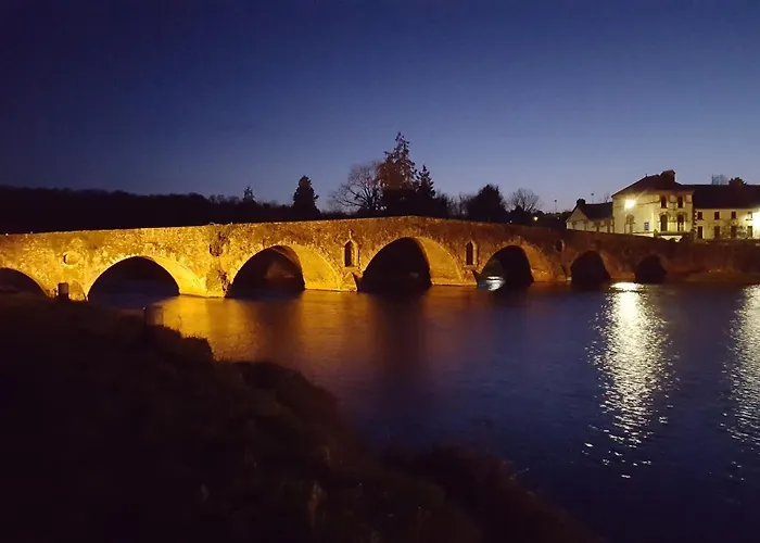 Baseglamp Дом отдыха