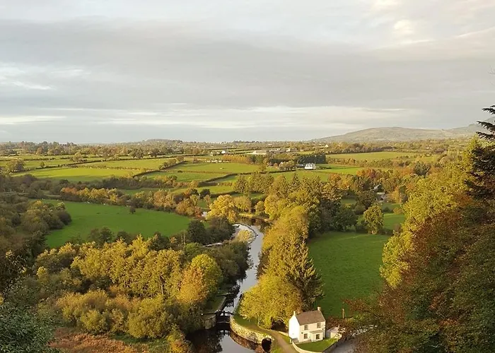 Baseglamp Дом отдыха Боррис