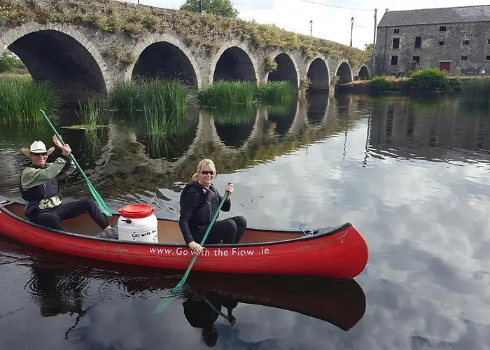 Baseglamp Дом отдыха *