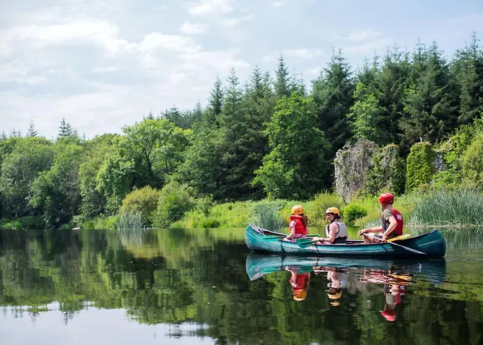 Дом отдыха Baseglamp