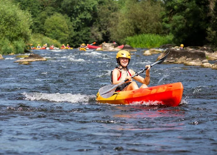 Baseglamp Vakantiehuis *