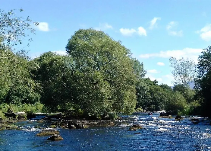 Vakantiehuis Baseglamp *