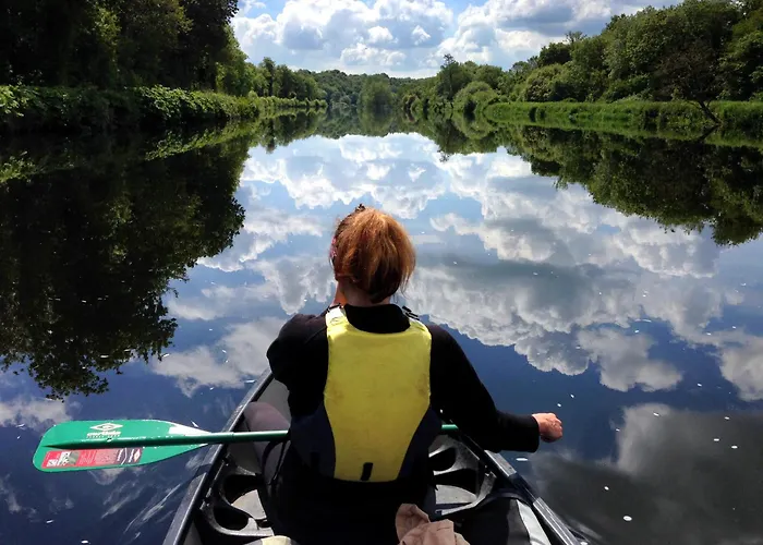 Baseglamp Дом отдыха