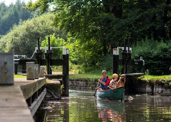 Дом отдыха Baseglamp *