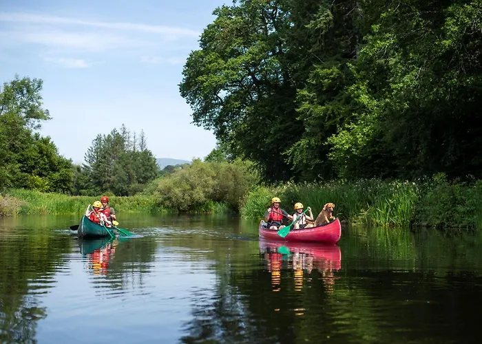 Baseglamp Боррис