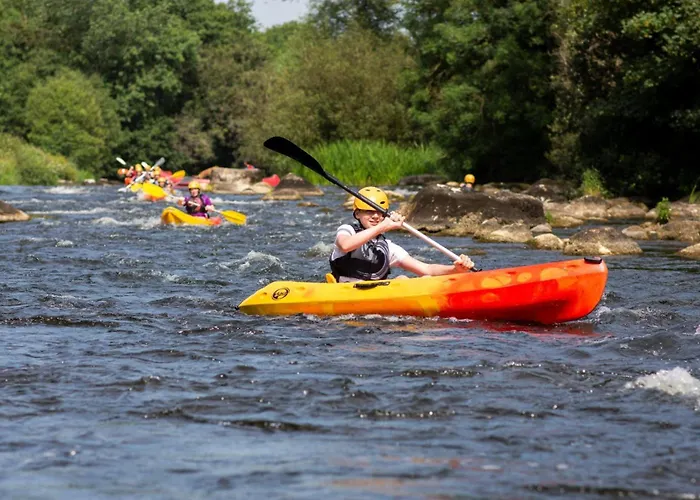 Дом отдыха Baseglamp