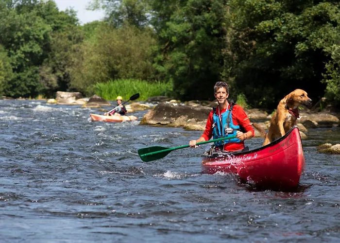 Baseglamp Дом отдыха *