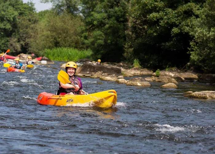 Дом отдыха Baseglamp *