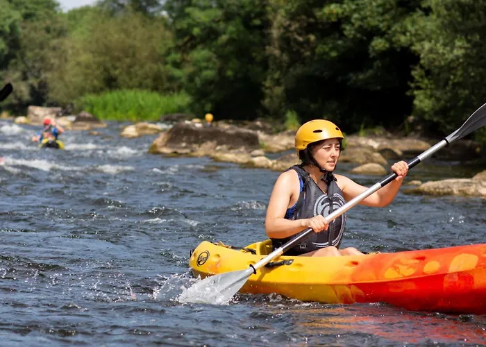 Дом отдыха Baseglamp