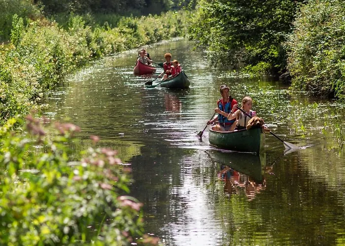 Vakantiehuis Baseglamp *