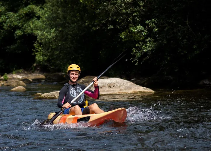 Baseglamp Дом отдыха Боррис