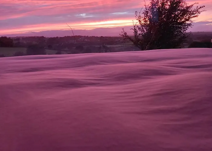 Baseglamp Боррис