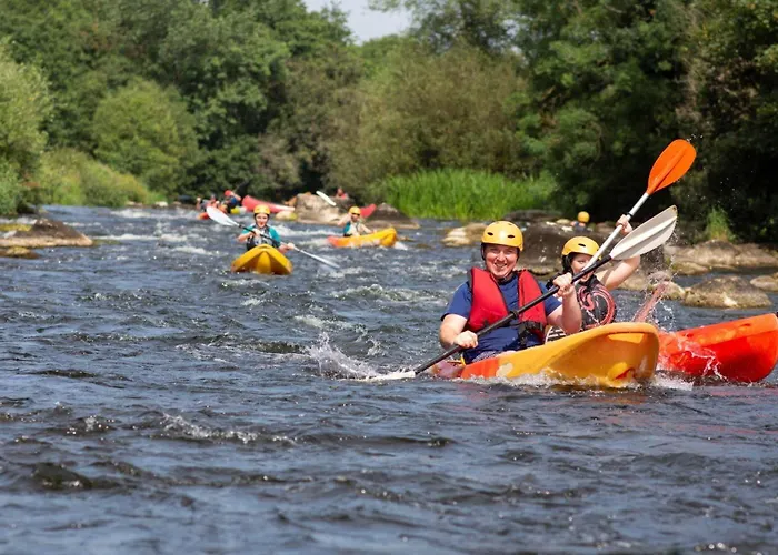 Baseglamp Дом отдыха Боррис