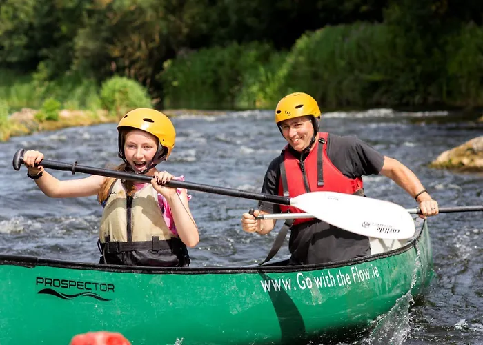 Baseglamp Дом отдыха